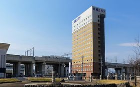 東横inn新青森駅東口